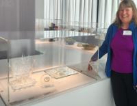 Tough Stuff: Women in the American Glass studio