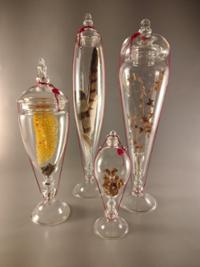Flameworking: Basics and Beyond with Sally Prasch