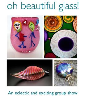 Oh Beautiful Glass II